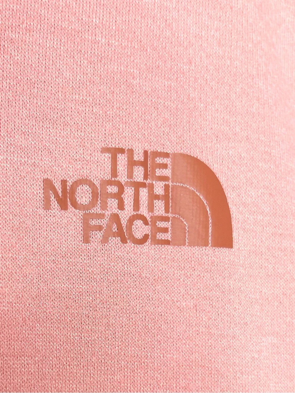The North Face Salmon Pink Flash Dry Polo Shirt Size XL Moisture Wick Summer